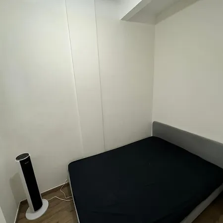 Agora Apartamento *