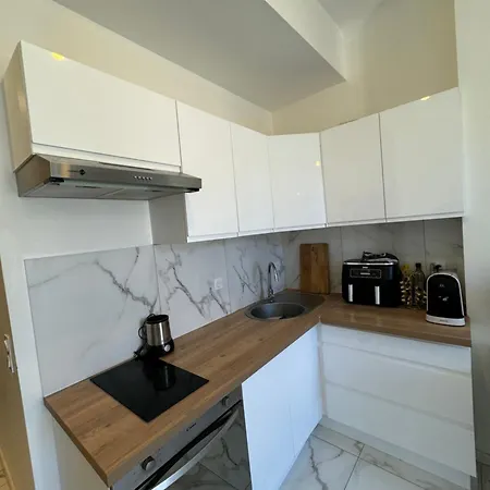 Apartamento Agora *